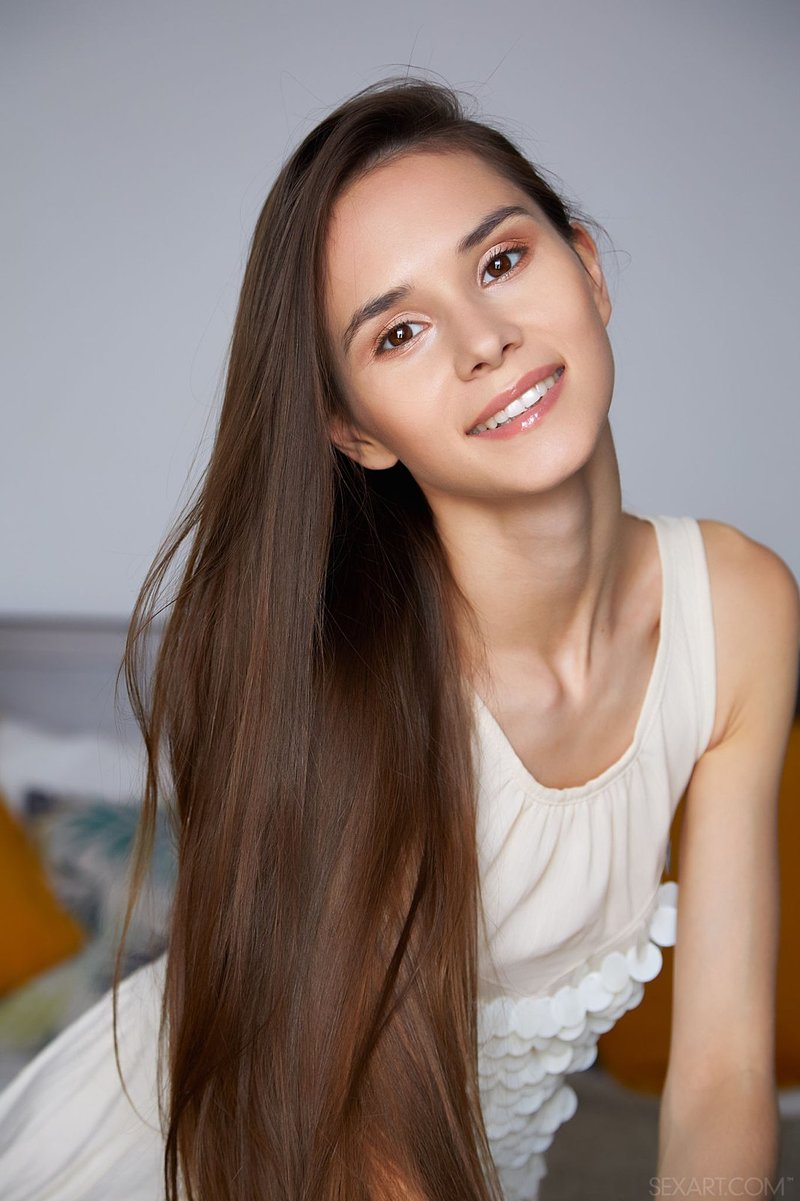 Проститутка Ленуся