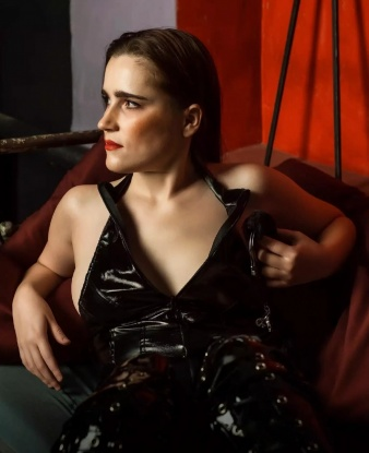 Проститутка Мария